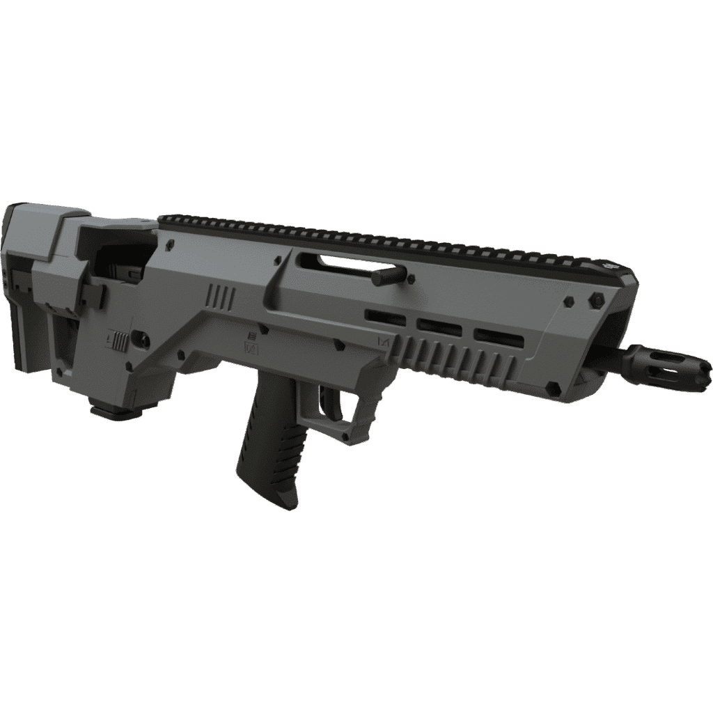 Apex Carbine Conversion Kit for Glock 19 Gen 3-5, 19X and 45 | Meta ...