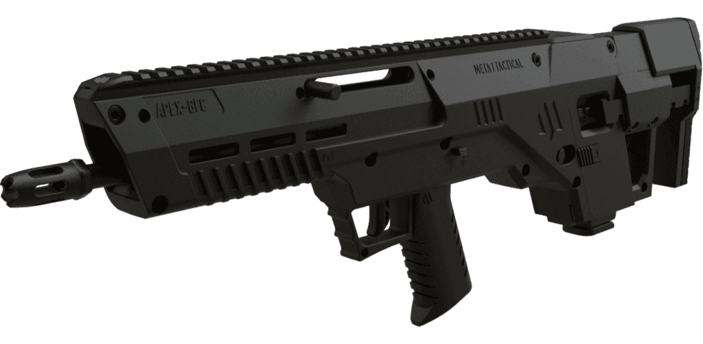 APEXGLOCK tttb glock v2