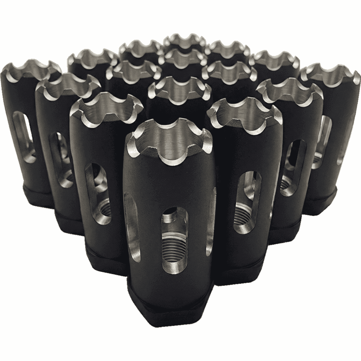 Muzzle Device