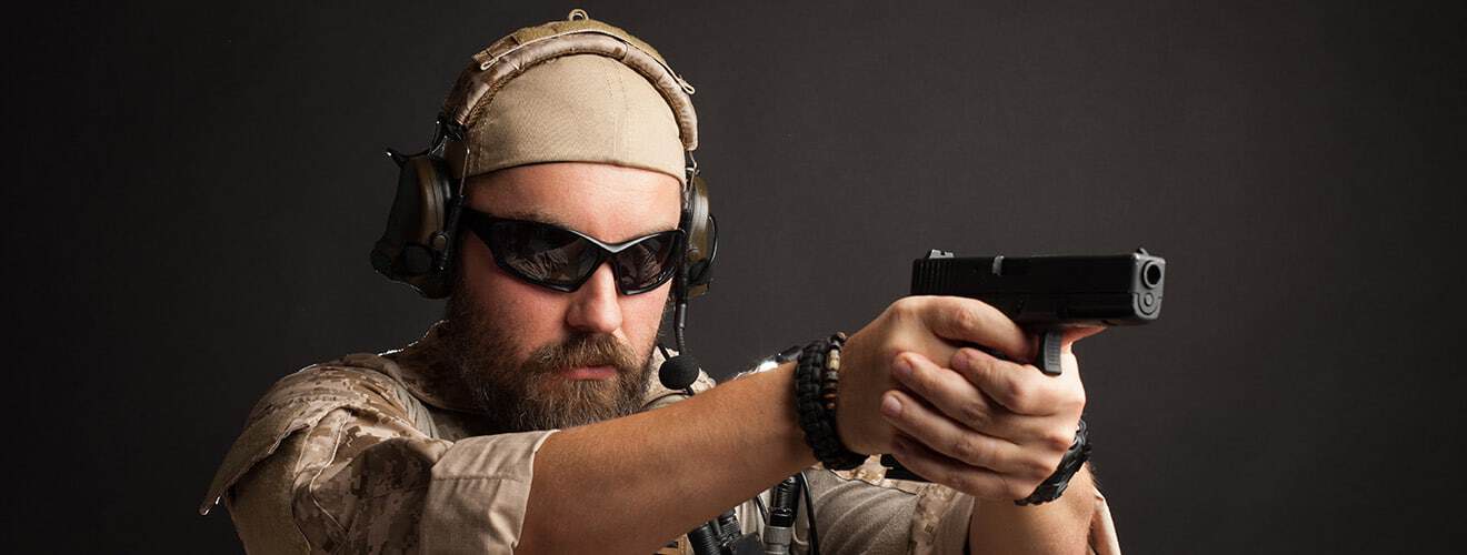 How do I know What Generation Glock I have?