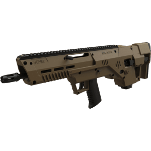 Apex Tan Front Left View