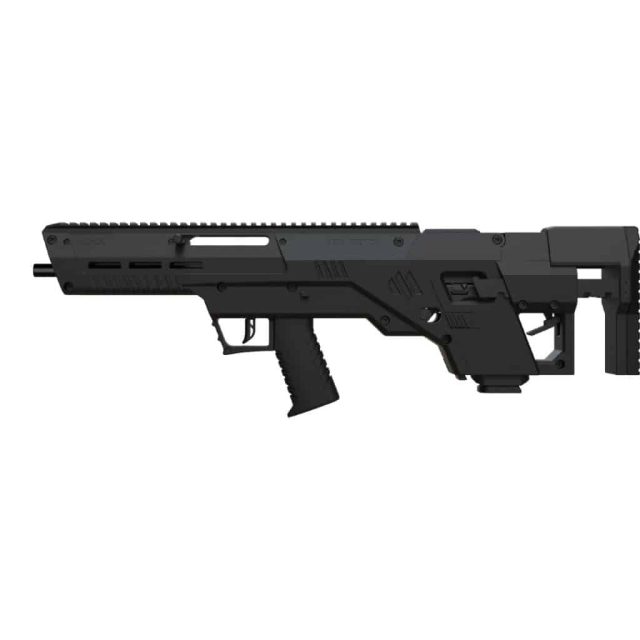 Apex Carbine Conversion Kit Black Left Position