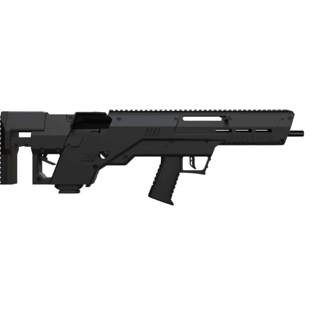 トイガン MPX Carbine Conversion Kit トイガン MPX Carbine Conversion Kit トイガン MPX Carbine