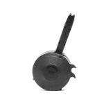 Glock-9mm-50rd-Drum-Front-View-KCI-Website-1024×684