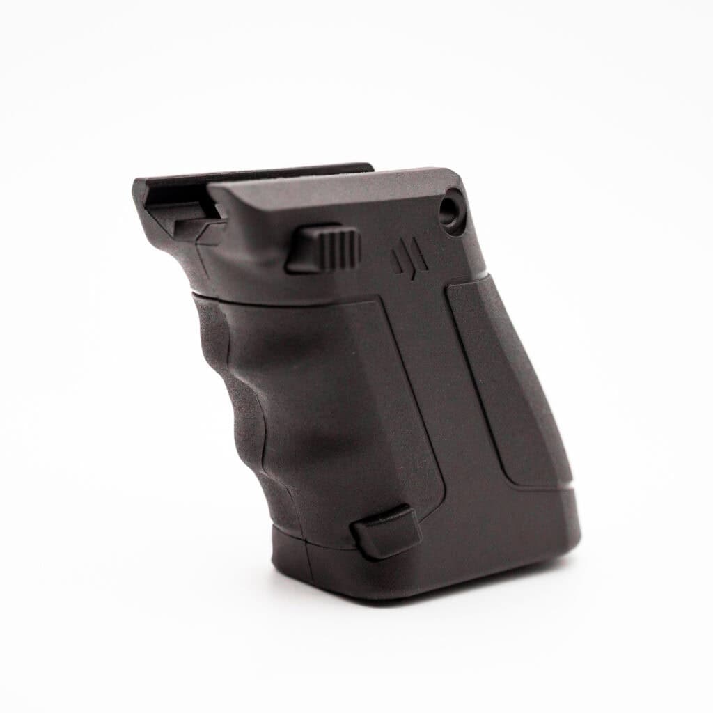 Forward Magazine Grip