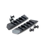 2 Picatinny Rails Meta Tactical