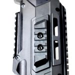 2 Picatinny Rails Meta Tactical