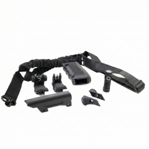 mx-1 Ultimate Upgrade Kit