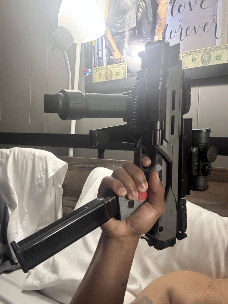 Image #1 from Joe Robinson