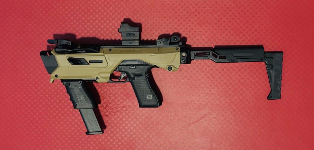 Image #1 from Paul V.