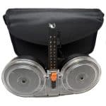 100 Round Drum for Glock with case it comes with