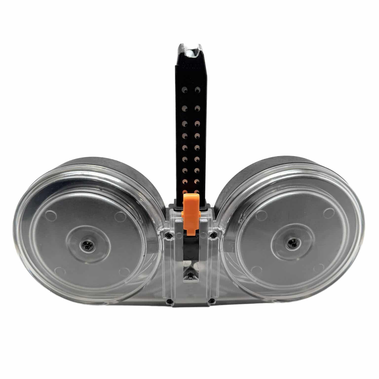 Glock 100 Round Drum Magazine by RWB