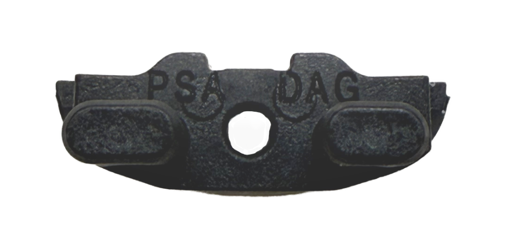 PSA Dagger Beavertail