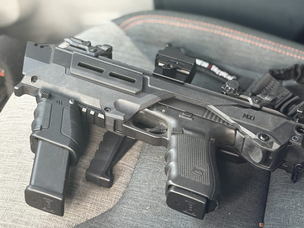 Image #1 from Chief David Rivera