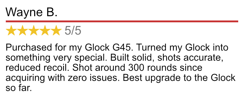 MX-1 Conversion Kit Review 1