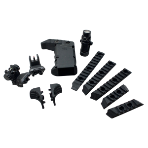 Apex Ultimate Upgrade Kit