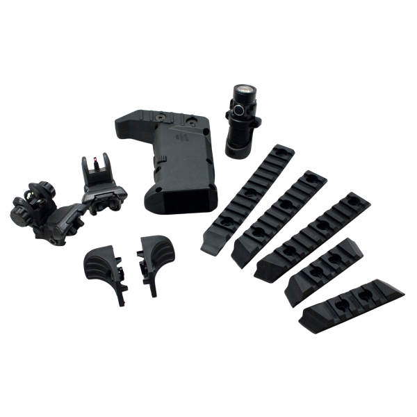 Apex Ultimate Upgrade Kit