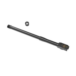 9 Inch Glock 19 Threaded Barrel