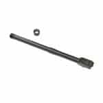 9 Inch Glock 22 Threaded Barrel