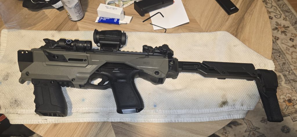 Image #1 from DONALD V.