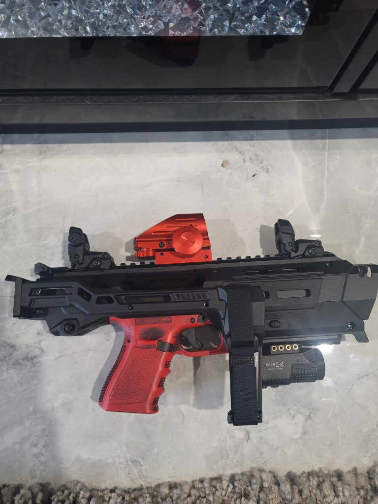 Image #1 from Matt Warner