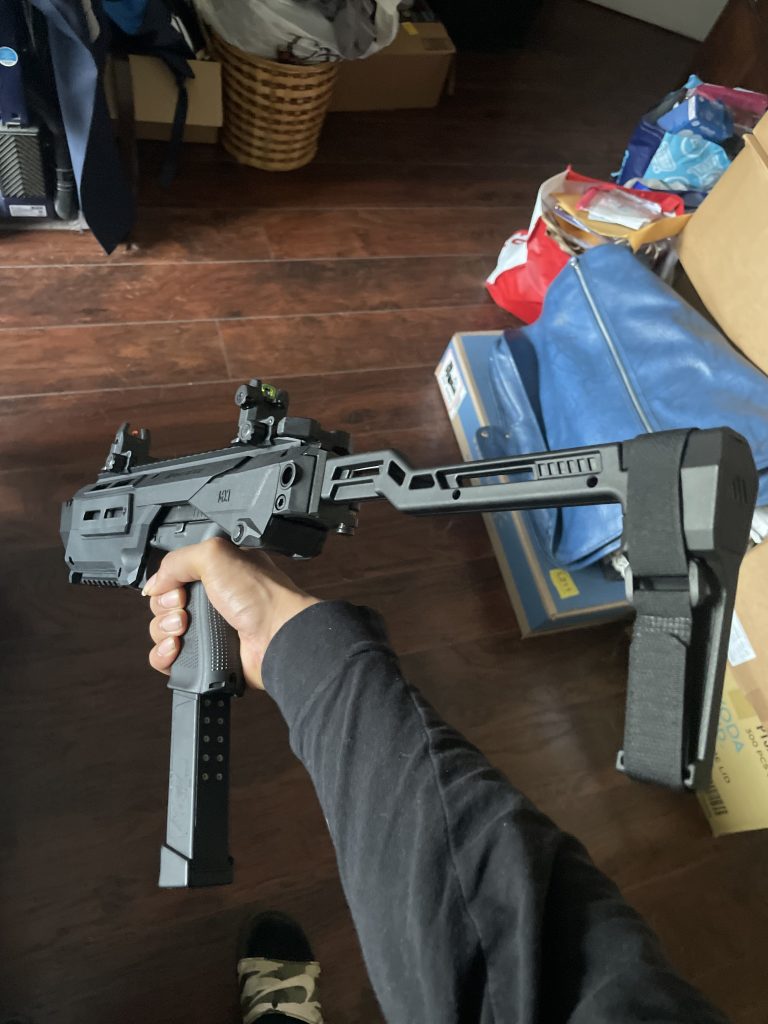 Image #1 from Reginald W.