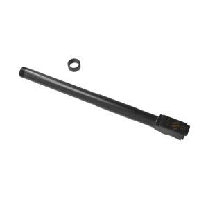 9 Inch Threaded Barrel Glock 21