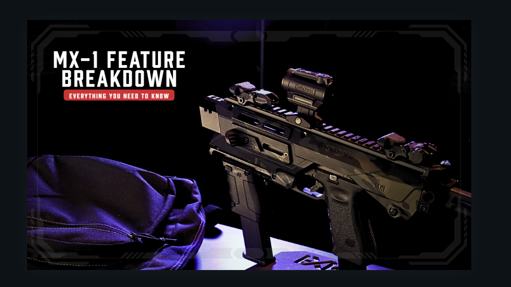 mx-1-feature-breakdown