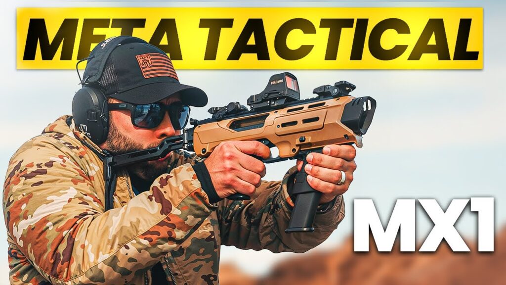 Johnny Q Reviews The MX-1 Conversion Kit