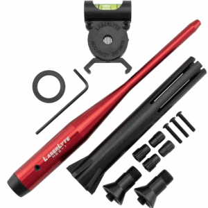 Laser Bore set
