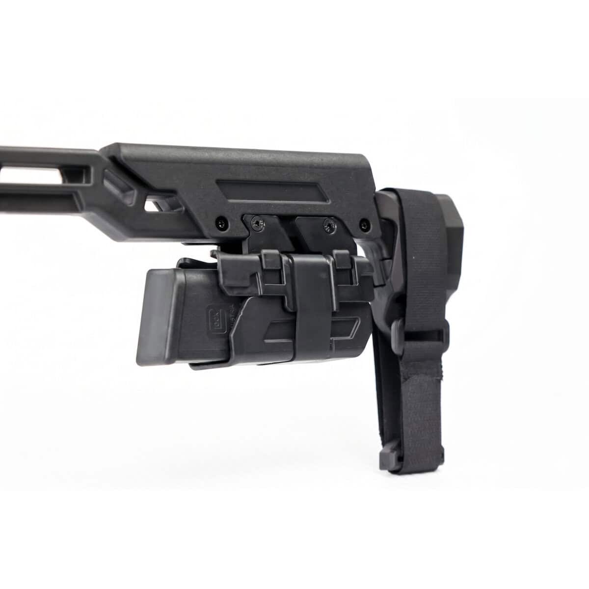 Spare Magazine Carrier For MX-1