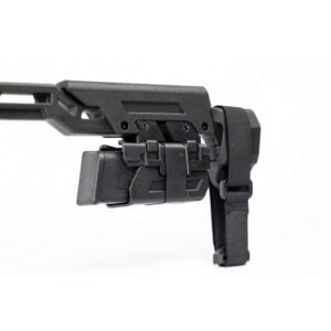 Spare Magazine Carrier For MX-1