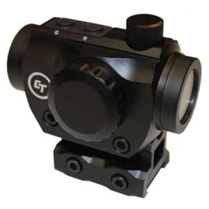 Crimson Trace MRD