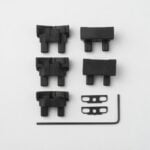 MX-1 Beavertail Set