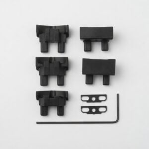 MX-1 Beavertail Set