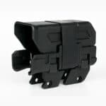 RSMC Rear Spare Magazine Carrier isolated