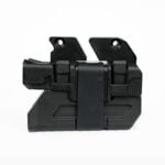 RSMC Rear Spare Magazine Carrier With No Magazine upside down