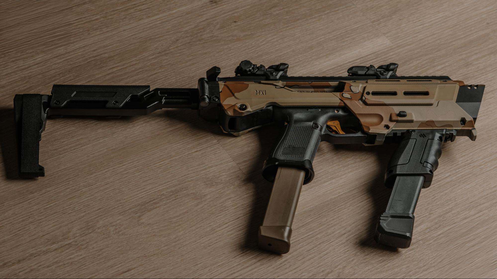 The Complete MX-1 Accessories & Customization Guide: Building Your Ideal Setup