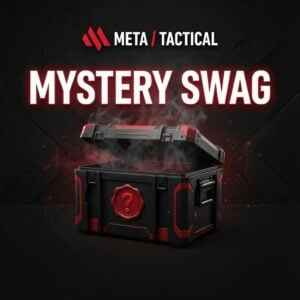 Mystery Swag