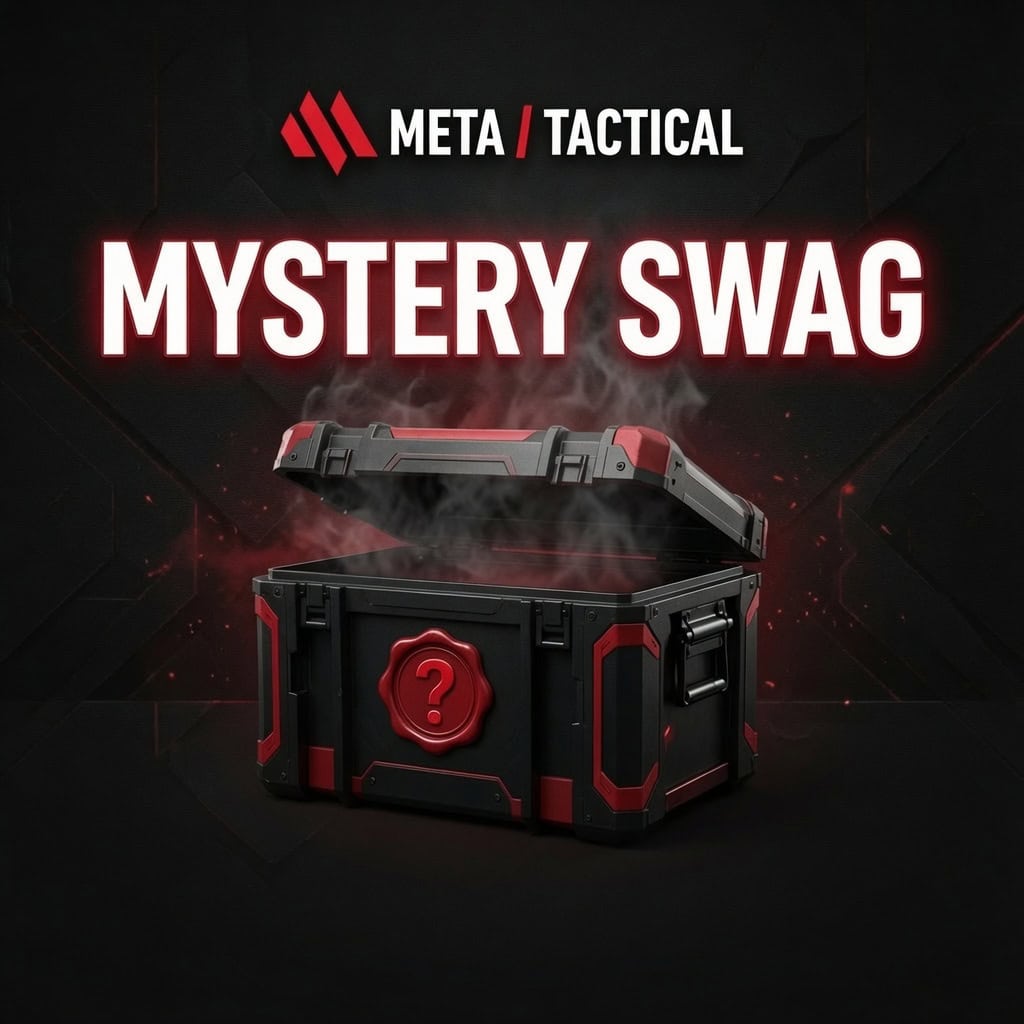 Mystery Swag