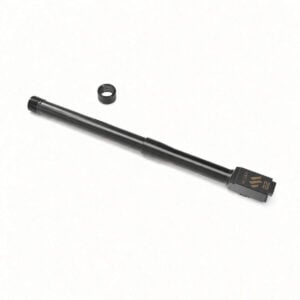 9 Inch Threaded Barrel for Glock 22 Gen 2-4 .40 S&W with thread protector